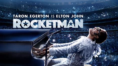 Rocketman (2019) - Backdrops — The Movie Database (TMDB)