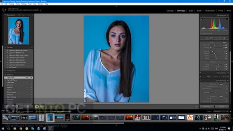 Adobe Photoshop Lightroom Classic 7.3 + Portable Free Download - Get ...