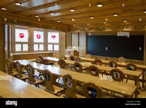 Cathedral of learning at the university of Pittsburgh Stock Photo - Alamy