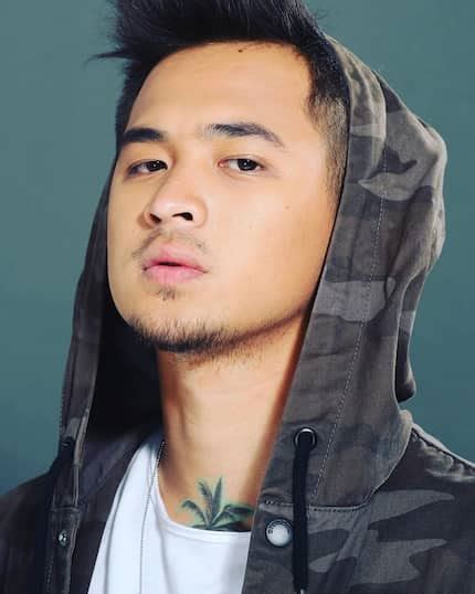 Geo Ong biography, songs, birthday, age, albums - KAMI.COM.PH