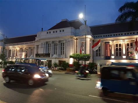 Museum Bank Indonesia (Jakarta) - Review - Tripadvisor