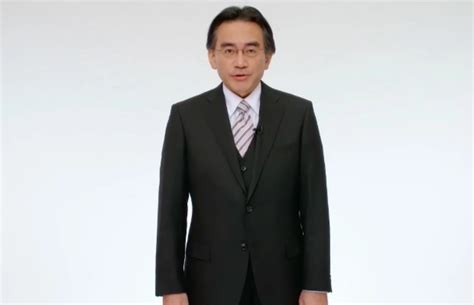 Nintendo President passes away at 55