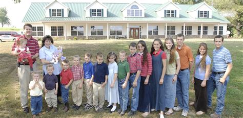 They Stopped Having Kids, But The Duggar Family Still Holds A Record