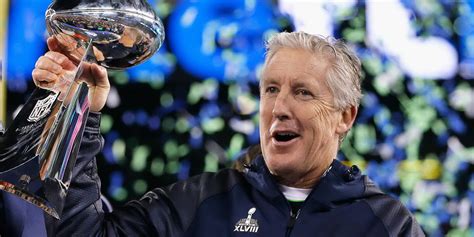 Pete Carroll Net Worth 2024: Wiki, Married, Family, Wedding, Salary ...