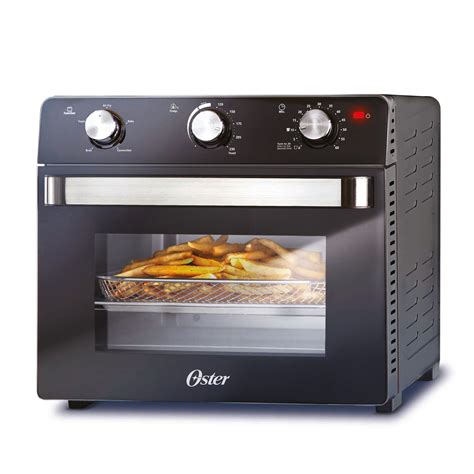 Oster® 5-in-1 Oven with Air Fryer - Oster Philippines