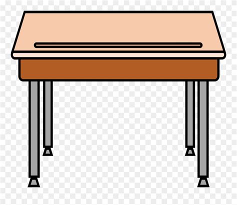 school desk clipart 10 free Cliparts | Download images on Clipground 2024