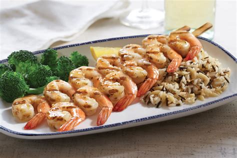 Is Red Lobster's Endless Shrimp Really Endless?