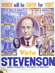 Adlai Stevenson II - Wikipedia