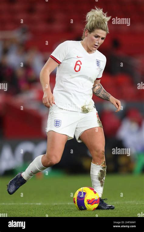 MILLIE BRIGHT, ENGLAND, 2022 Stock Photo - Alamy