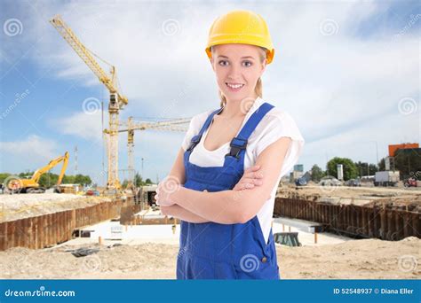 Construction Site: Construction Site Uniform