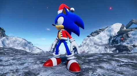 Sonic Frontiers Update Roadmap Revealed Including New Playable Characters & Story Content ...