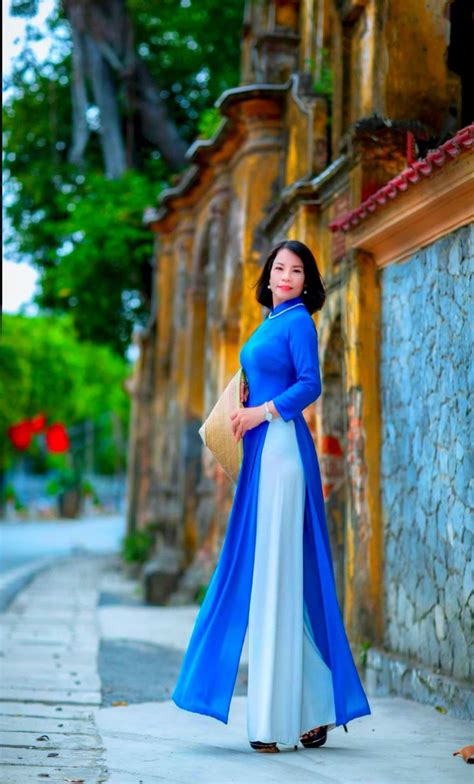 Dresses With Sleeves, High Neck Dress, Long Sleeve Dress, Ao Dai, Daria ...