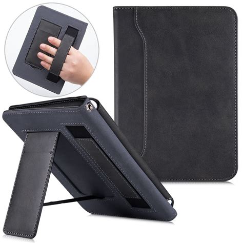 Amazon Kindle Paperwhite Case Protective Cover with Folding Stand Hand ...