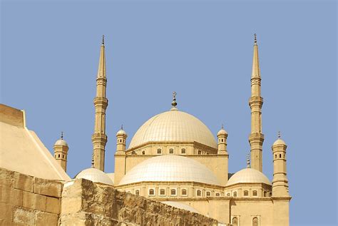 Islam: History, Beliefs, And Modern Significance - WorldAtlas