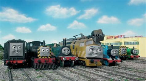 Together | Thomas the Tank Engine Wikia | Fandom