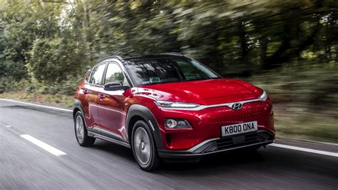 Hyundai Kona Electric 64 kWh | myenergi GB