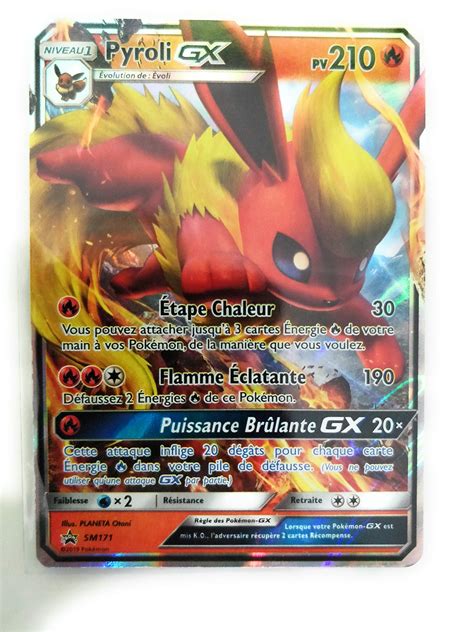 Magmar Pokemon Card - Printable Cards