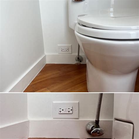 Heated Bidet Toilet Seat: An Electrician Can Help With That!