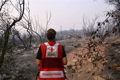 Volunteer | Utah Region | American Red Cross