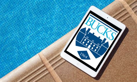 Splash Into Summer at Bucks County Community College | Bucks Happening