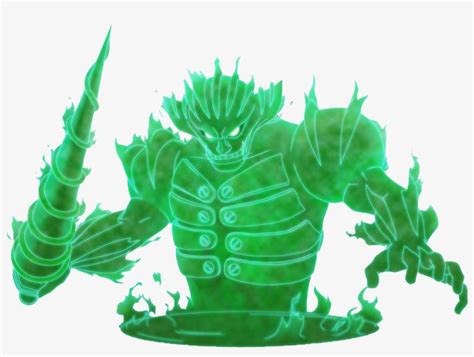 Shisui's Susanoo - Shisui Uchiha Susanoo Png - Free Transparent PNG ...