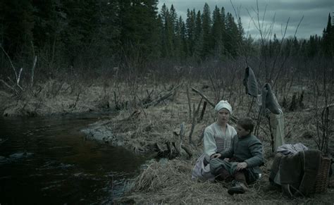 The Witch, Robert Eggers, 2015 | Film stills, Witch, Photography movies