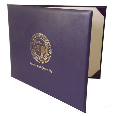 Personalized Graduation Diploma Holder, Custom Diploma Cases Covers