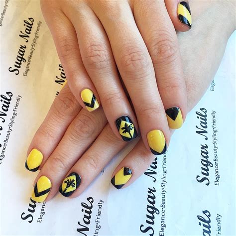 28+ Funny Acrylic Nail Art Designs , Ideas | Design Trends - Premium ...