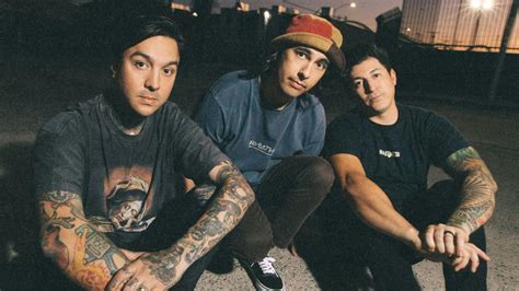 Album review: Pierce The Veil – The Jaws Of Life | Kerrang!