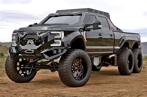 Ford 6x6 Super Duty 6x6 F550 Tuning Diesel Brothers 38 photo | Diesel-lkw, Große lastwagen ...