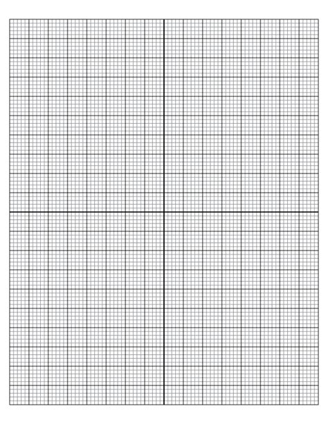 Graph-Paper10lpi-grid-axis - Science Notes and Projects