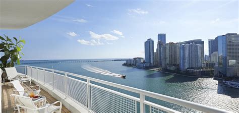 Mandarin Oriental Miami, Miami Review | The Hotel Guru