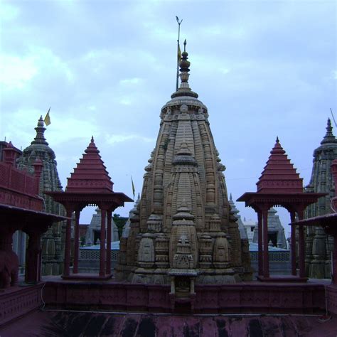 Jain Mandir Sanganer, Jaipur - Tripadvisor