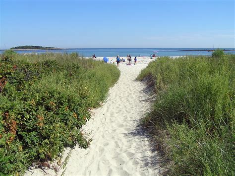 Kennebunk/Kennebunkport - Beaches - Coastline Vacation Rentals