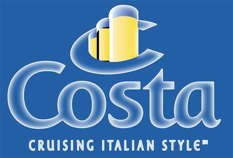 Costa Logo - LogoDix