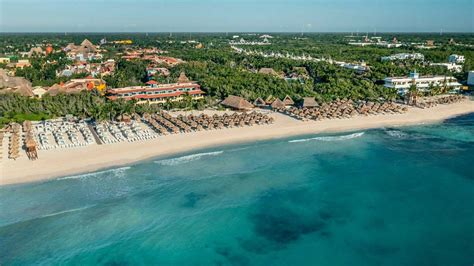 Iberostar WAVES Paraiso Beach – Riviera Maya – Iberostar WAVES Paraiso Beach All Inclusive Resort