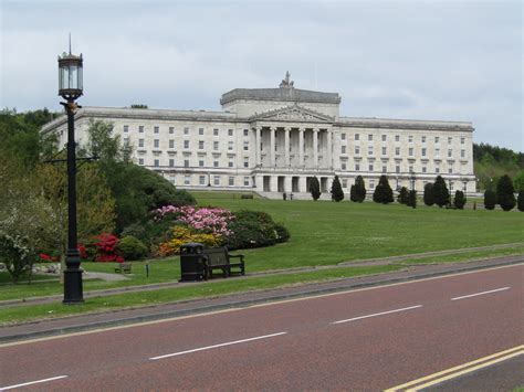 Parliament Buildings. Opened in 1932, this is currently the seat of the ...