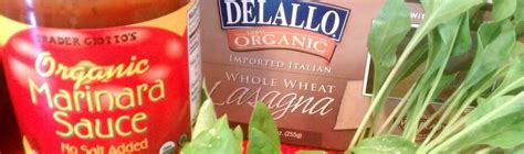Vegan Lasagna Recipe: Dairy free Soy free Lasagna - Live My Best Life