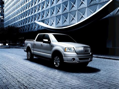 2020 Lincoln Pickup Truck, Everything You Need to Know - FindTrueCar.Com