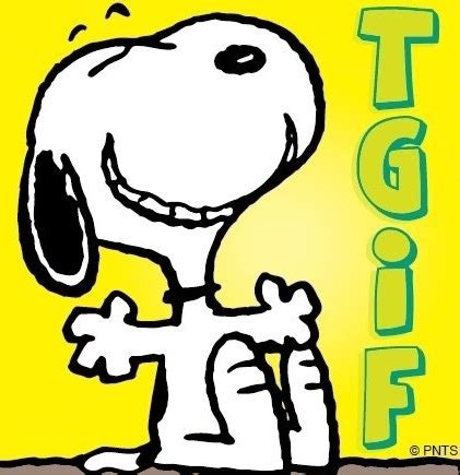 Free TGIF Clipart Pictures - Clipartix