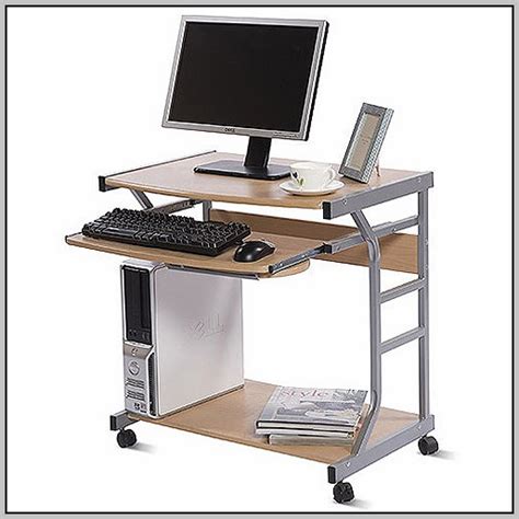 Small Laptop Desk On Wheels - Desk : Home Design Ideas #5zPe1M5P9319085