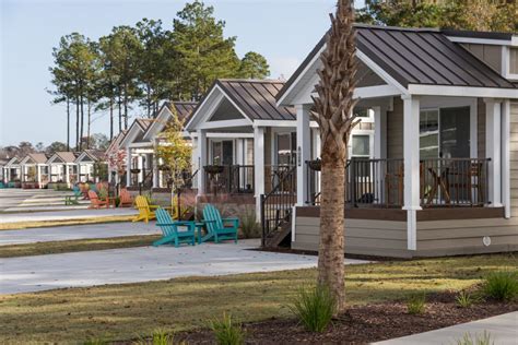 Carolina Pines RV Resort: Park Spotlight - Campspot Camp Guide