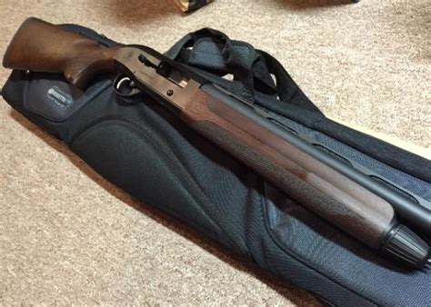 Stoeger M3000 Shotgun Review - Gunivore