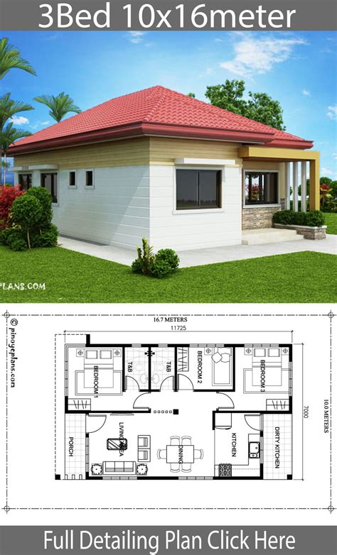 19 Low Cost Simple 2 Bedroom House Plans In Kenya Happy – New Home F6B