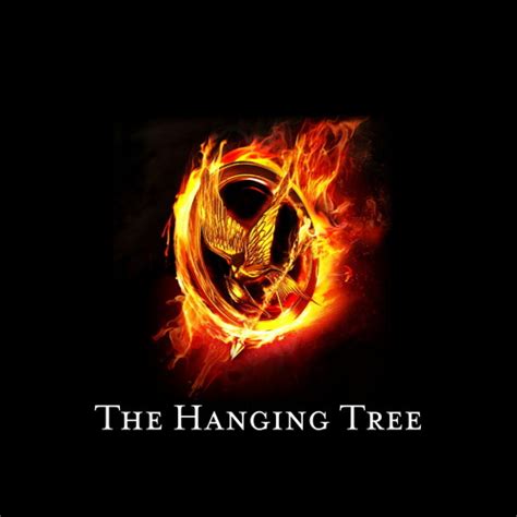 Listen to playlists featuring Official Mockingjay Movie "The Hanging ...