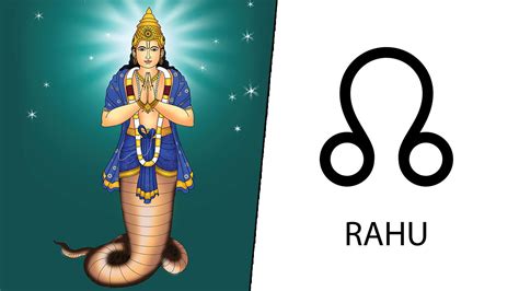 Rahu Horoscope | Rahu Dasha | Bad Rahu In Horoscope | Rahu Remedies ...