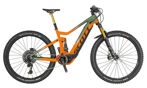 2019 Scott Genius eRIDE 900 Tuned E-Bike - Reviews, Comparisons, Specs - Mountain Bike E-Bikes ...