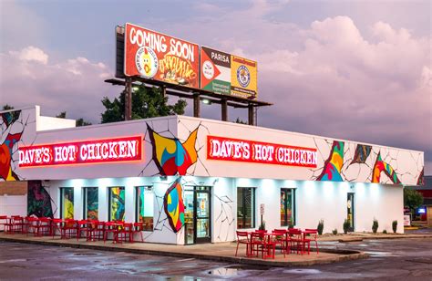 Best Hot Chicken Near Me - Find the Closest Dave's Hot Chicken | DAVE'S HOT CHICKEN — DAVE'S HOT ...