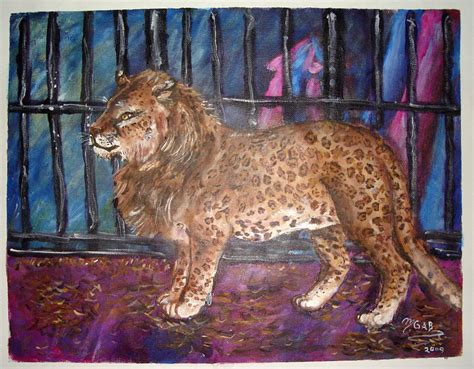 Leopon by Sapphire-Light on DeviantArt