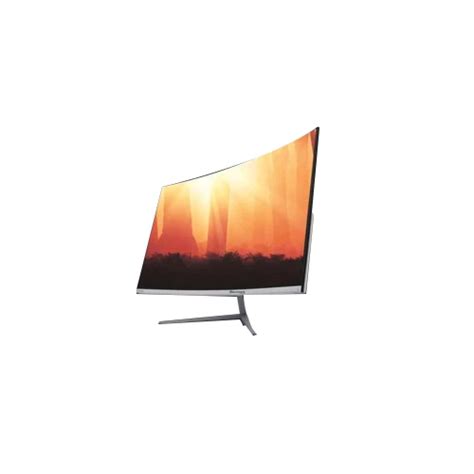 Benchmark Curved Ips Display Monitor at 28500.00 INR in Noida | Smart ...